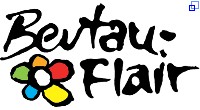 Logo Beutauflair.