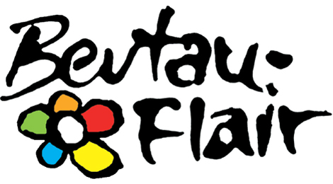 Logo Beutauflair.