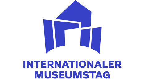 Logo des Museumstages.